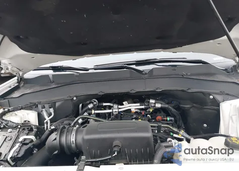 2022 Ford Explorer Xlt z USA, uszkodzony, nr VIN 1FMSK8DH5NGA23091